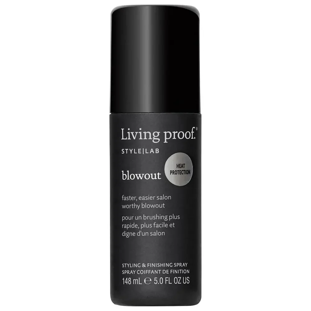 Living Proof Blowout Styling & Finishing Spray 5oz
